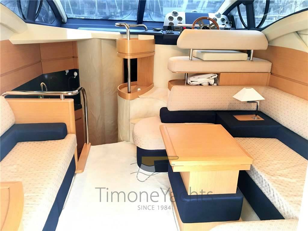 Azimut 43