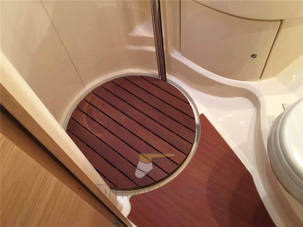 Azimut 43