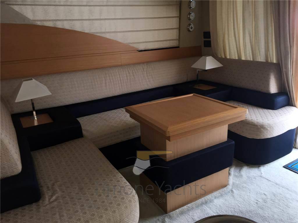 Azimut 43