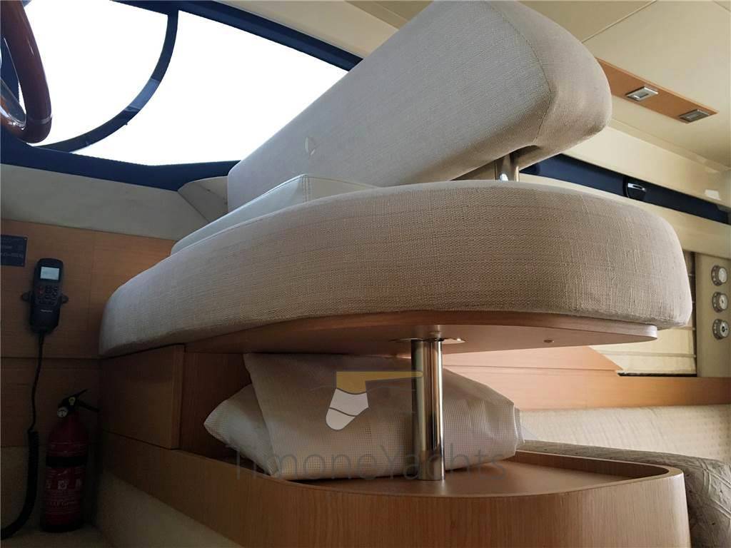 Azimut 43