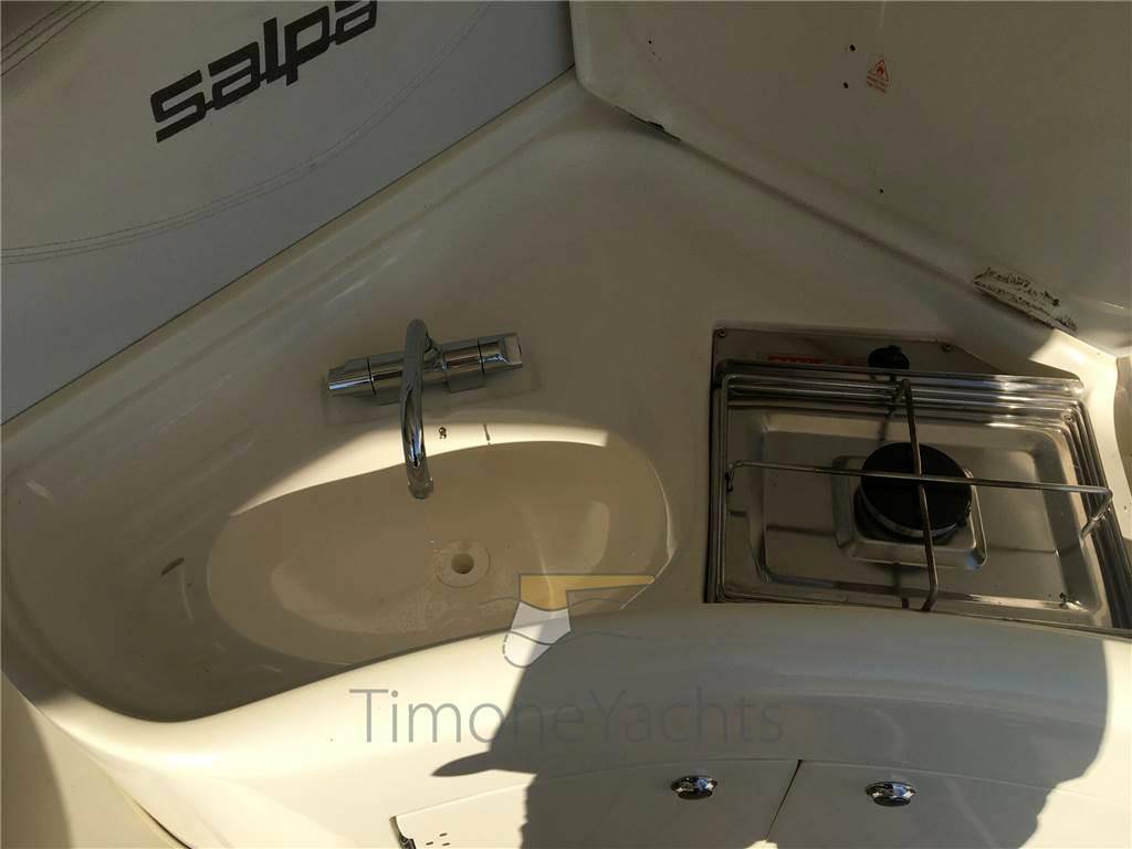 Salpa Laver 38.5