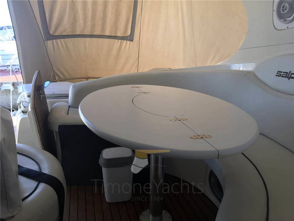 Salpa Laver 38.5