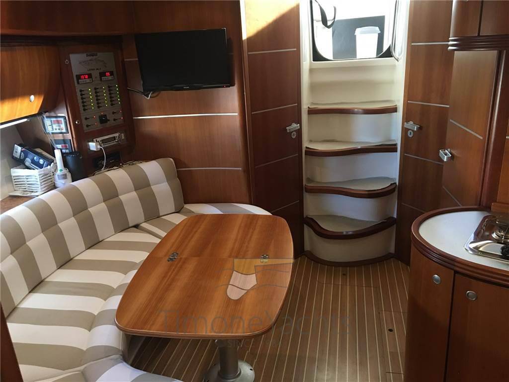 Salpa Laver 38.5
