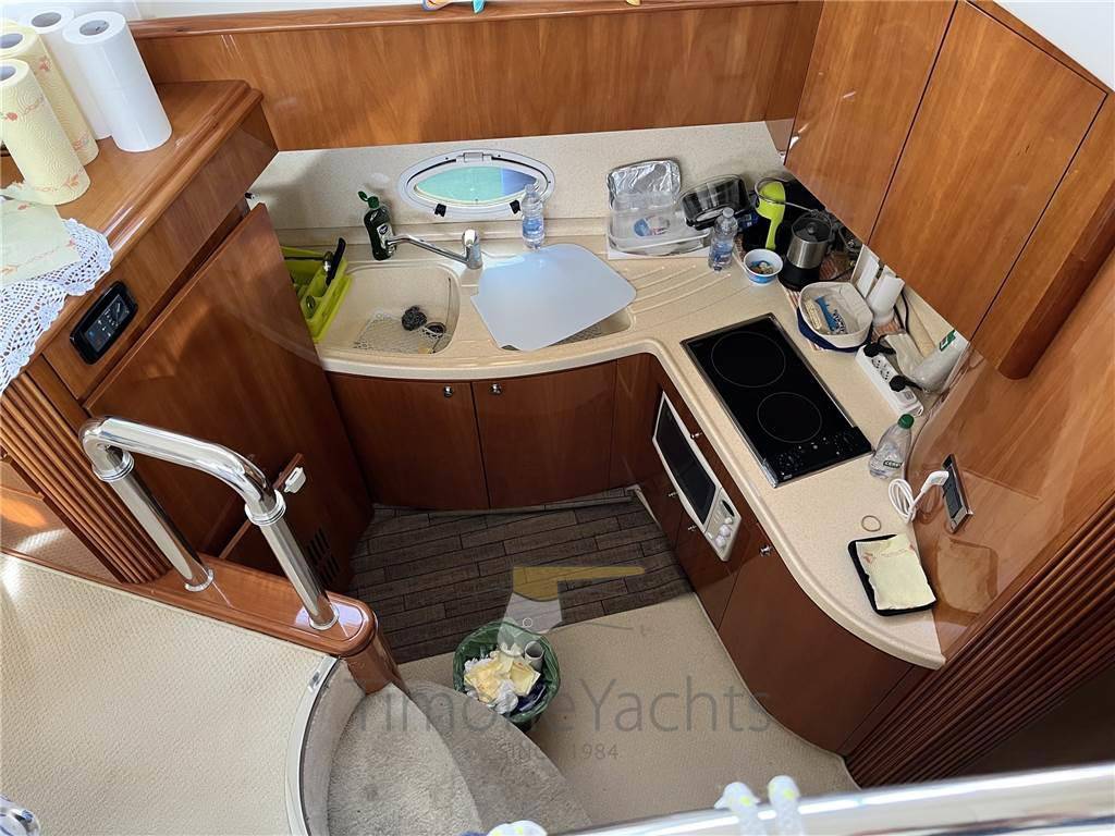 Azimut 42