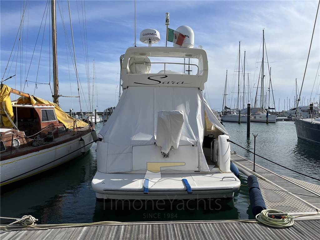 Azimut 42