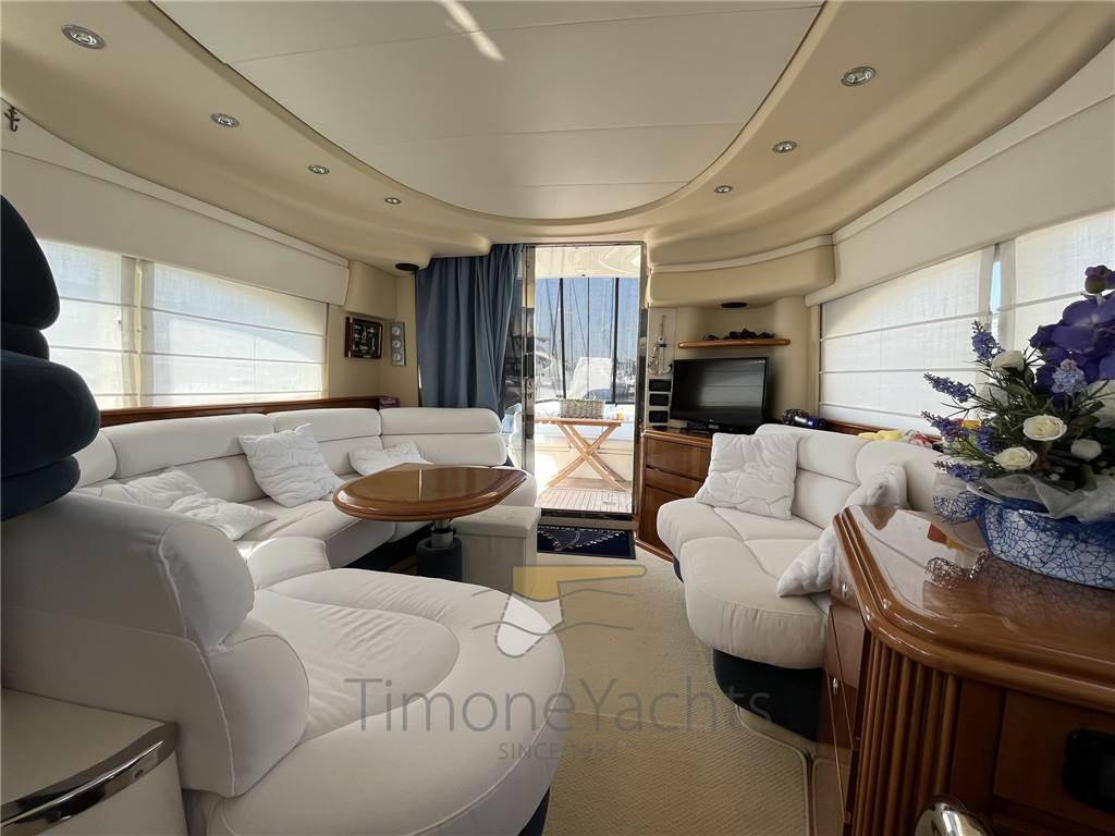 Azimut 42