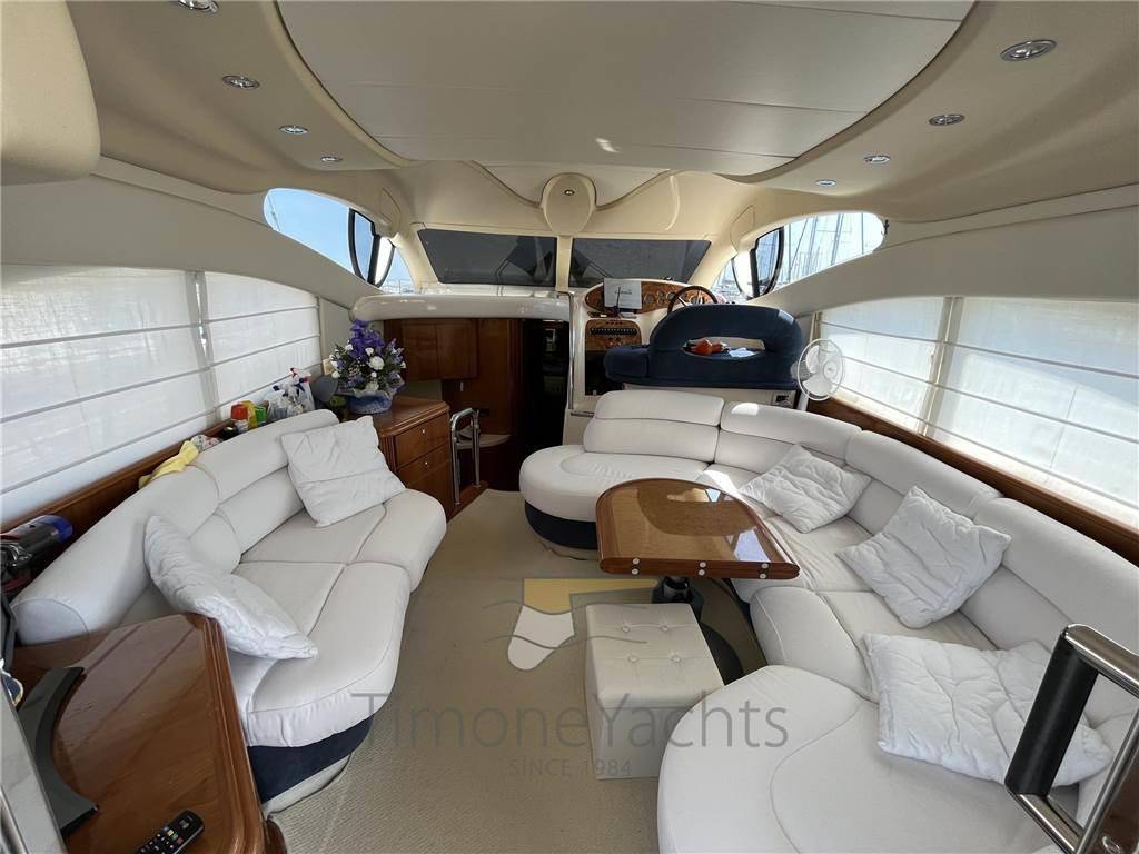 Azimut 42