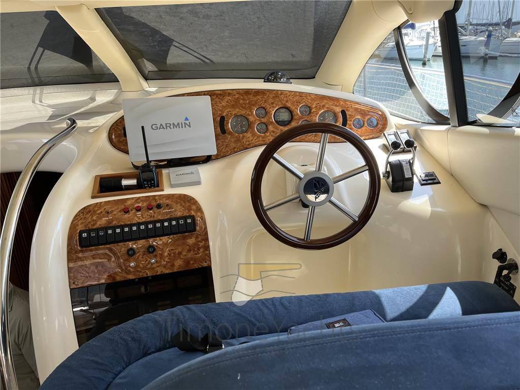 Azimut 42