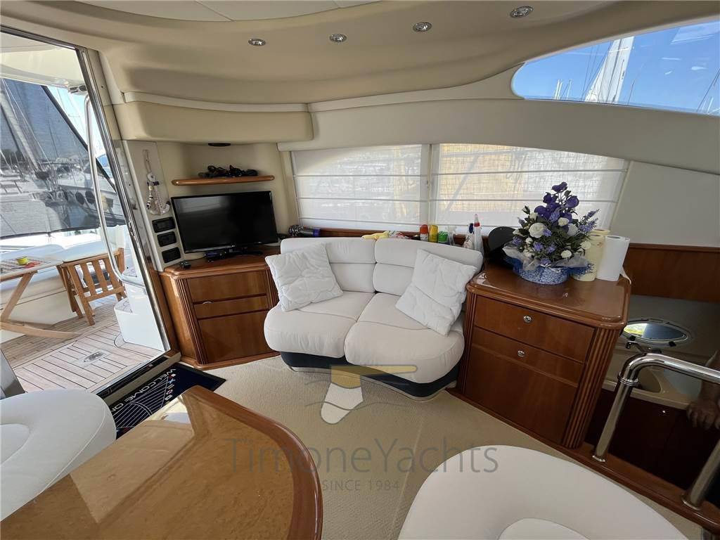 Azimut 42