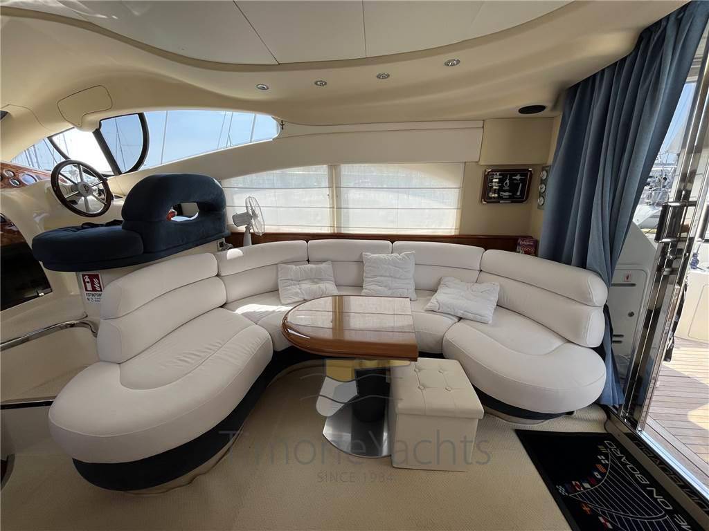 Azimut 42