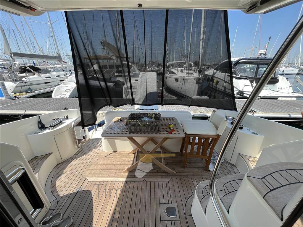 Azimut 42