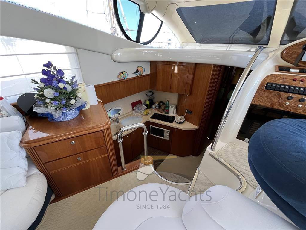 Azimut 42