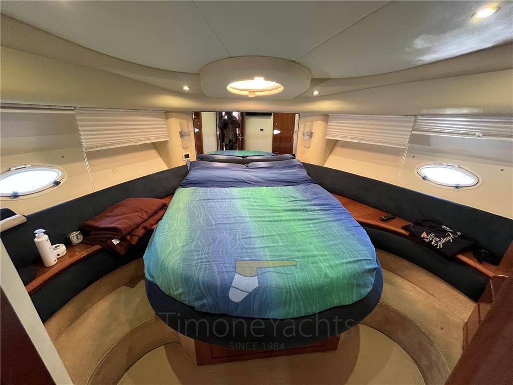 Azimut 42