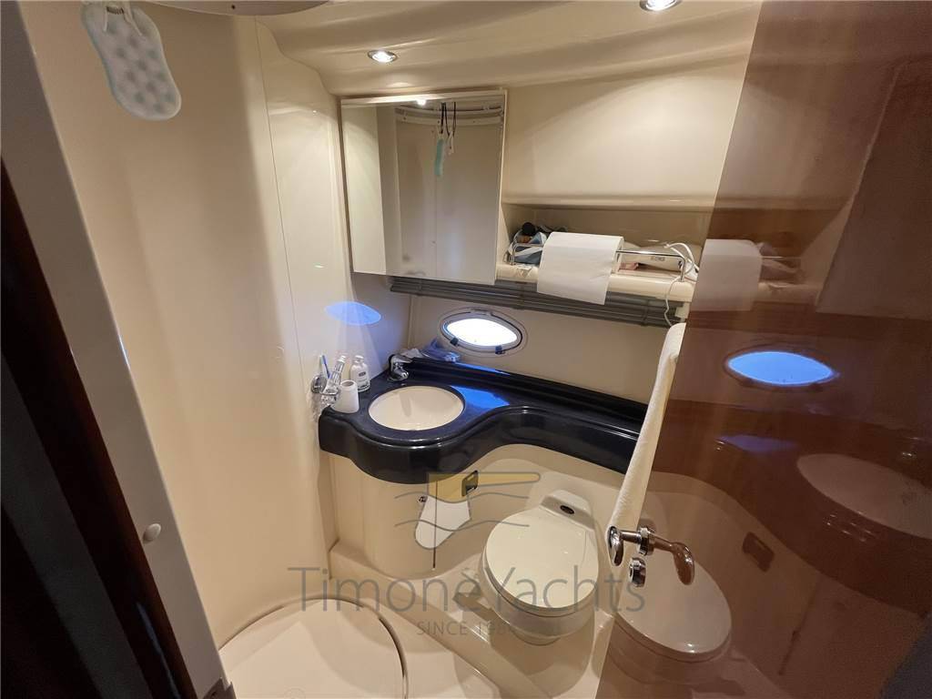 Azimut 42