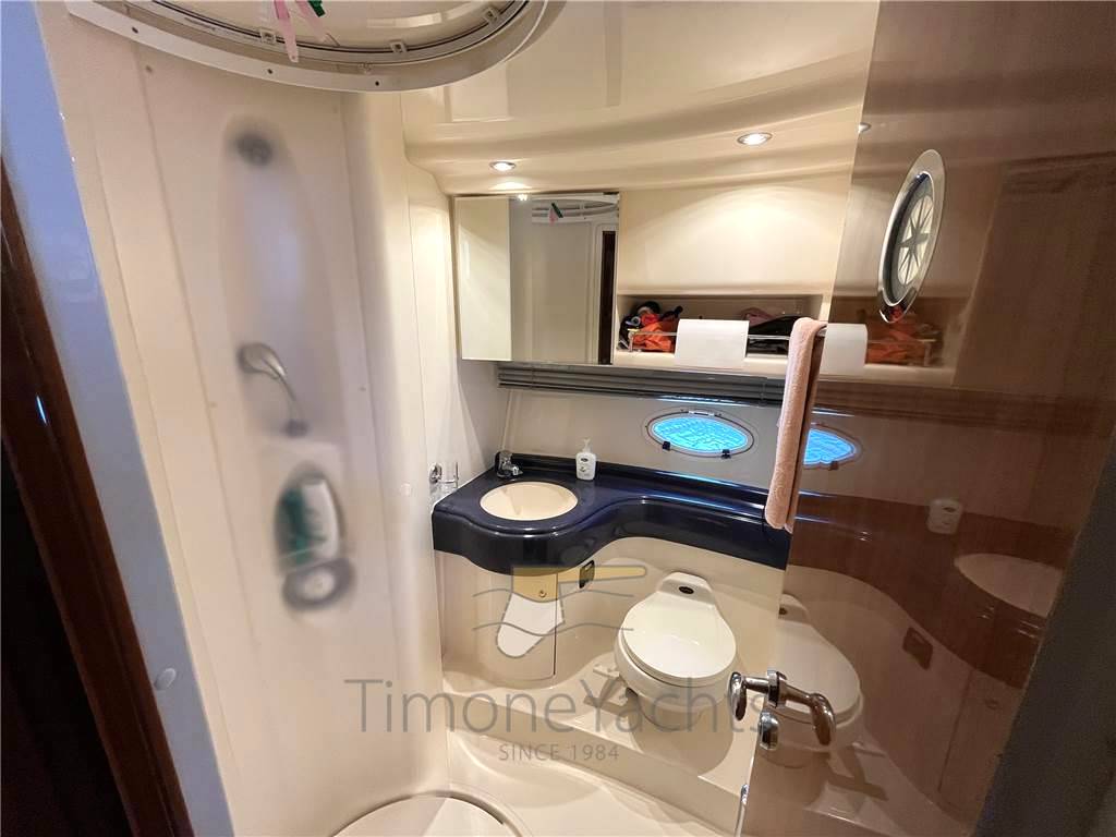 Azimut 42