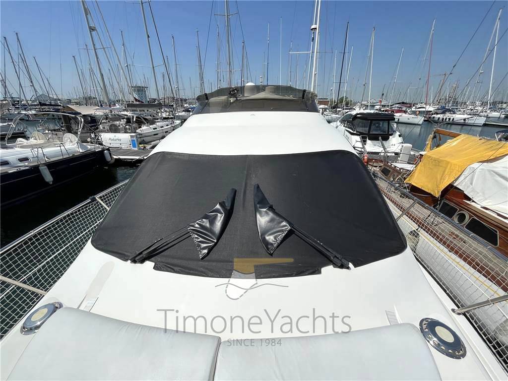 Azimut 42