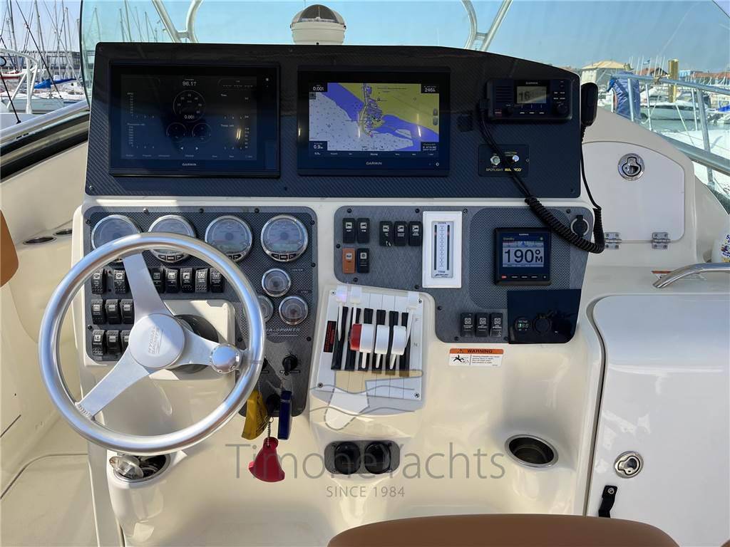 Hydra-sports Vector express 3300 vx