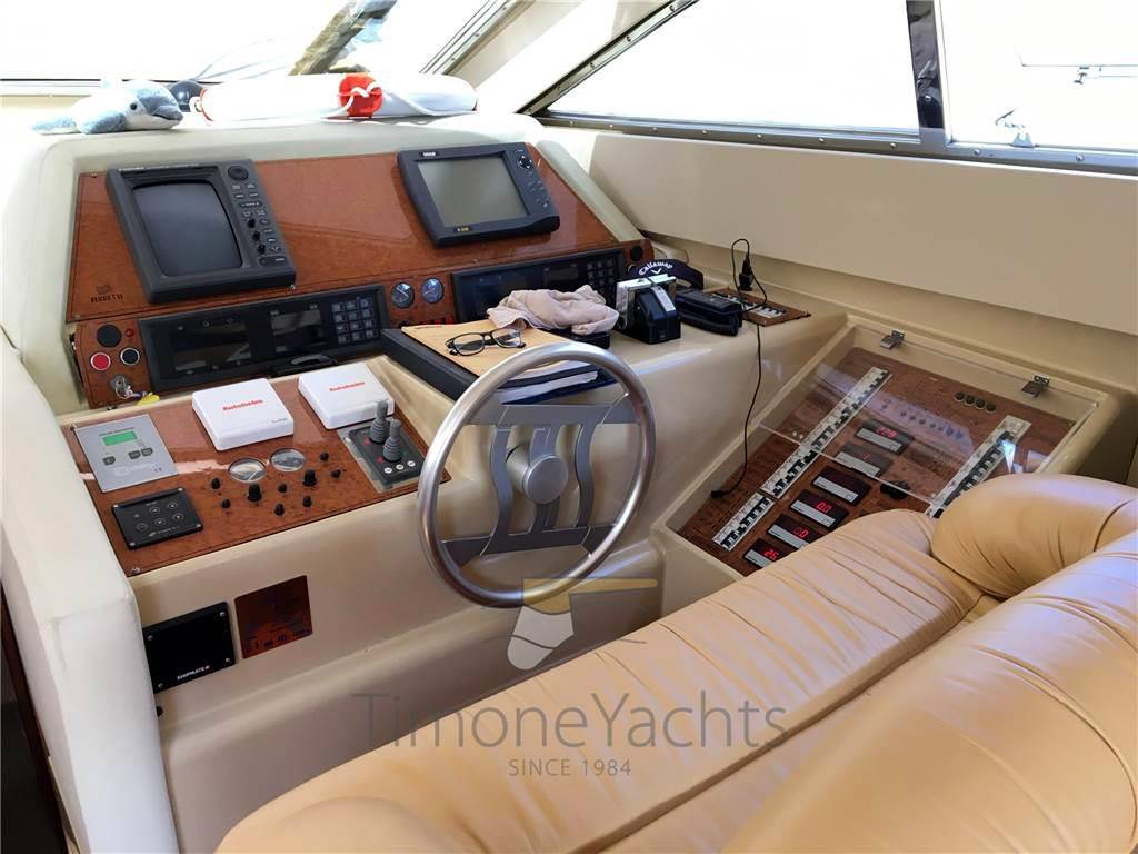 Ferretti 57