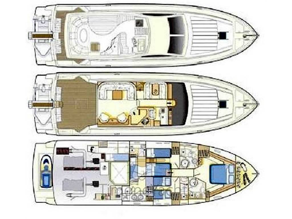 Ferretti 57