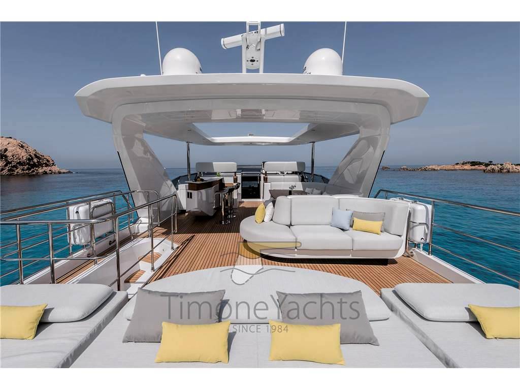 Azimut Grande 27 metri