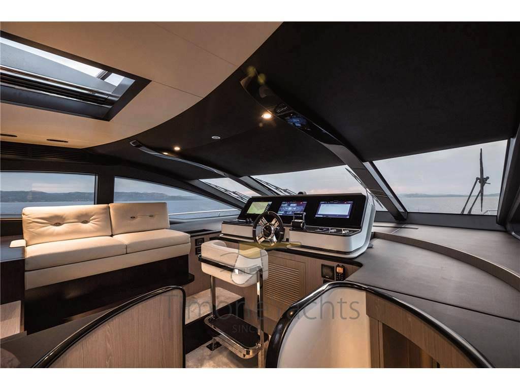 Azimut Grande 27 metri