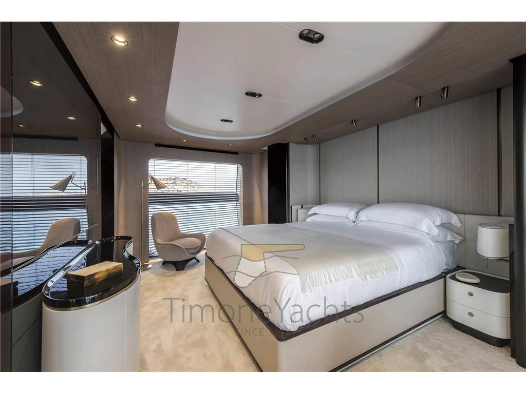 Azimut Grande 27 metri