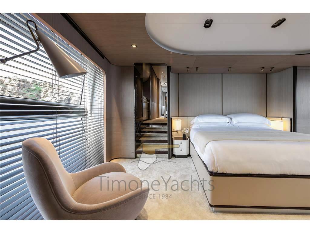 Azimut Grande 27 metri