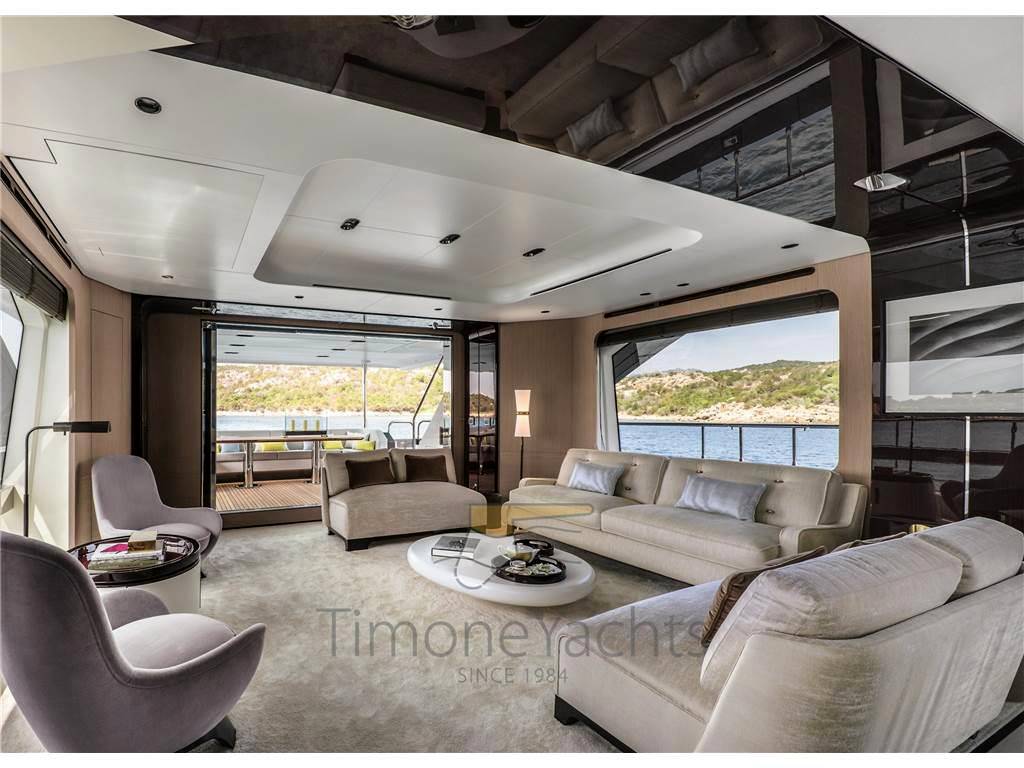 Azimut Grande 27 metri