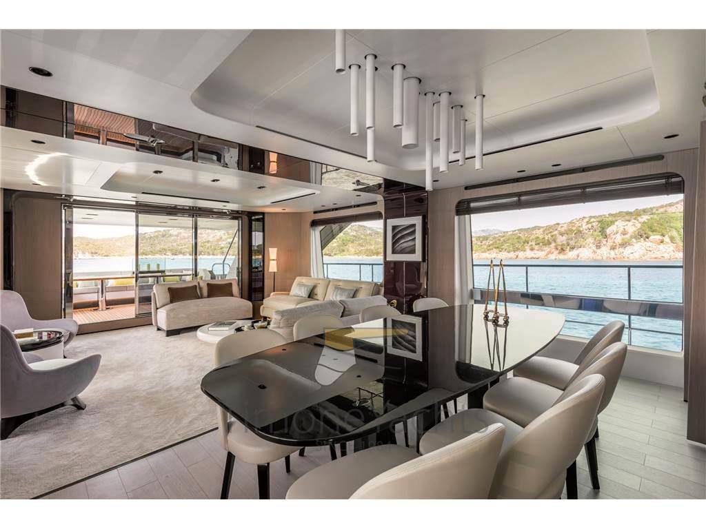 Azimut Grande 27 metri