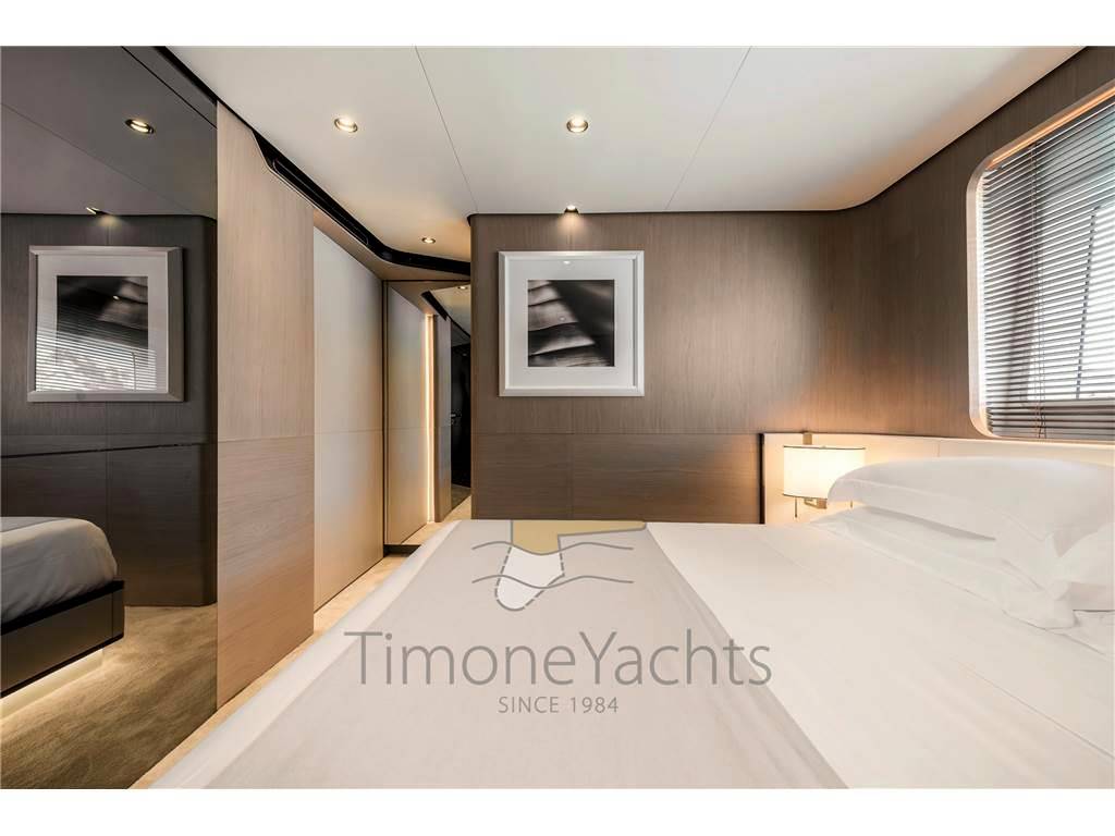 Azimut Grande 27 metri