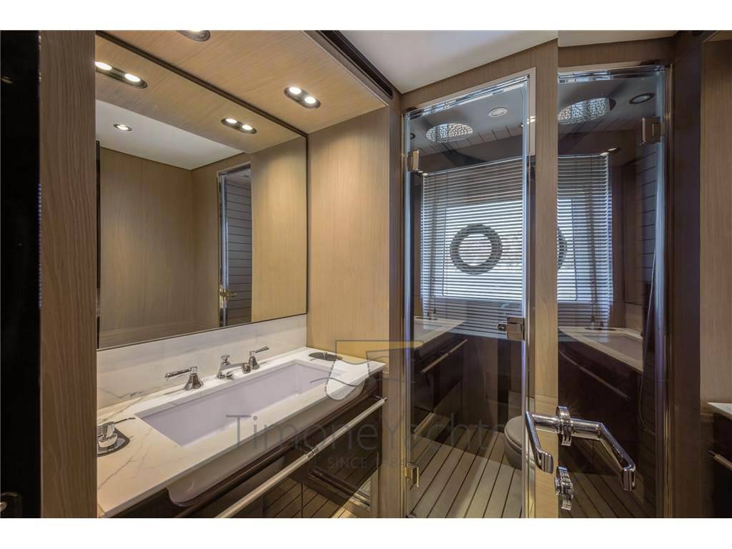 Azimut Grande 27 metri