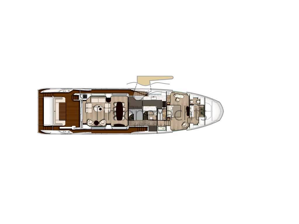 Azimut Grande 27 metri