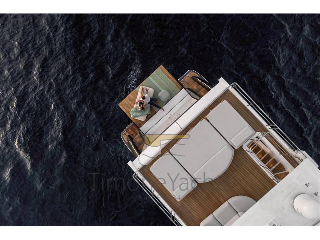 Azimut Grande 27 metri