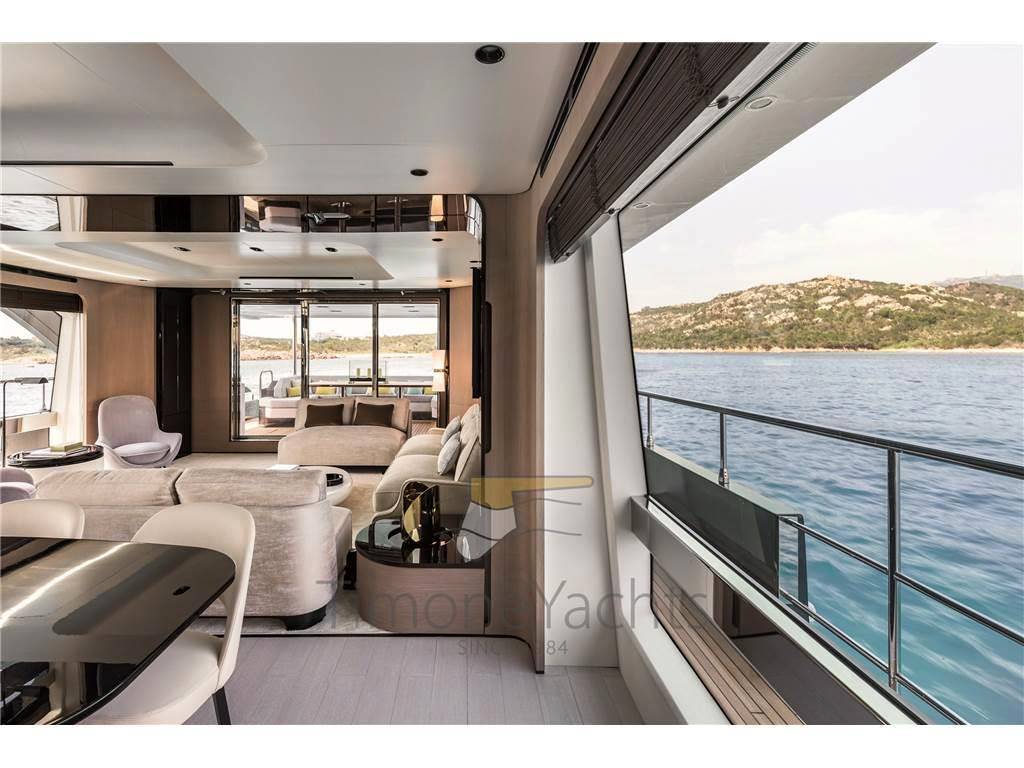 Azimut Grande 27 metri
