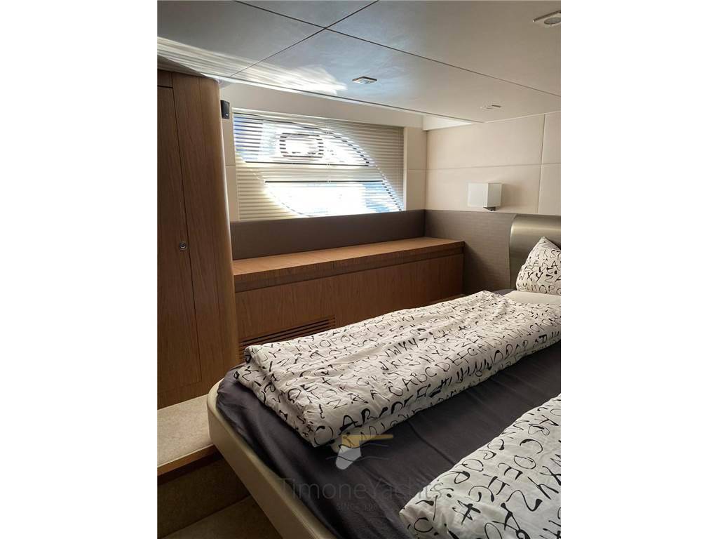 Beneteau Flyer 49 gt fly