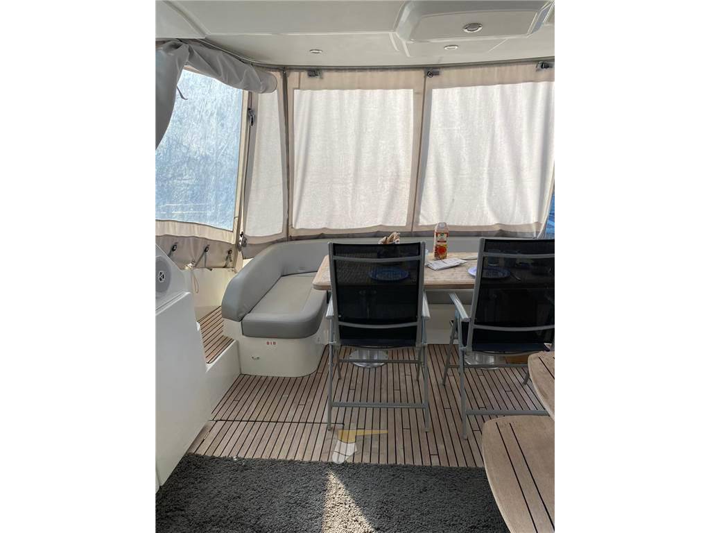 Beneteau Flyer 49 gt fly