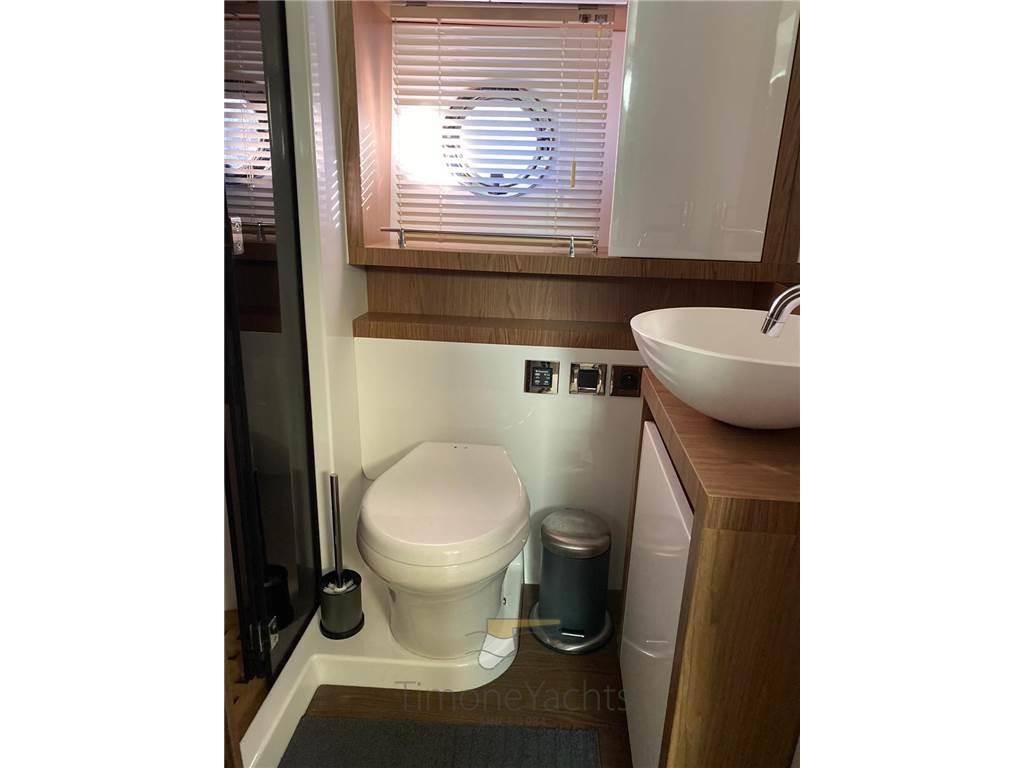 Beneteau Flyer 49 gt fly