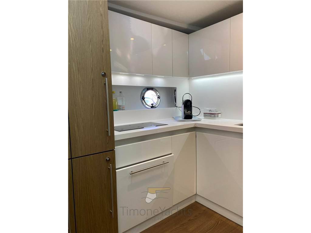 Beneteau Flyer 49 gt fly