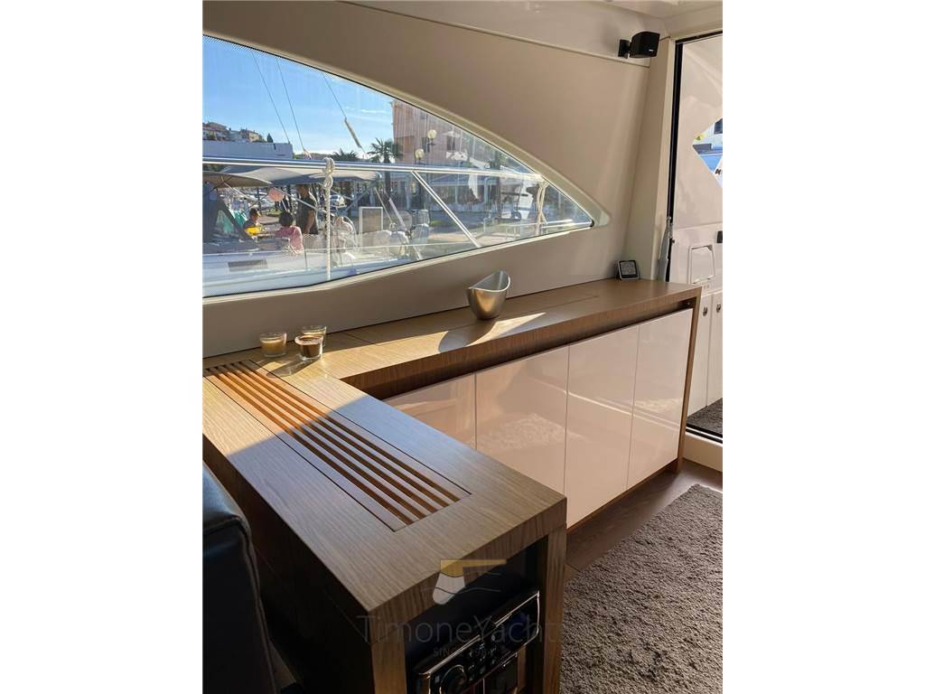 Beneteau Flyer 49 gt fly
