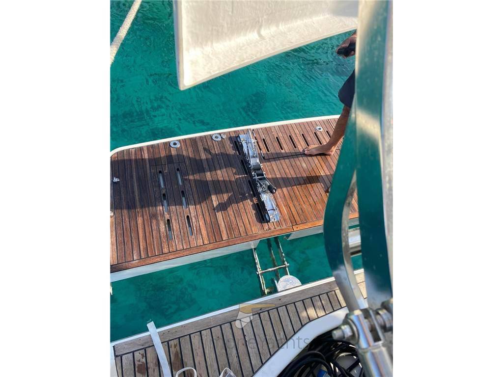 Beneteau Flyer 49 gt fly