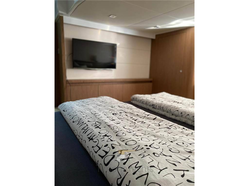 Beneteau Flyer 49 gt fly
