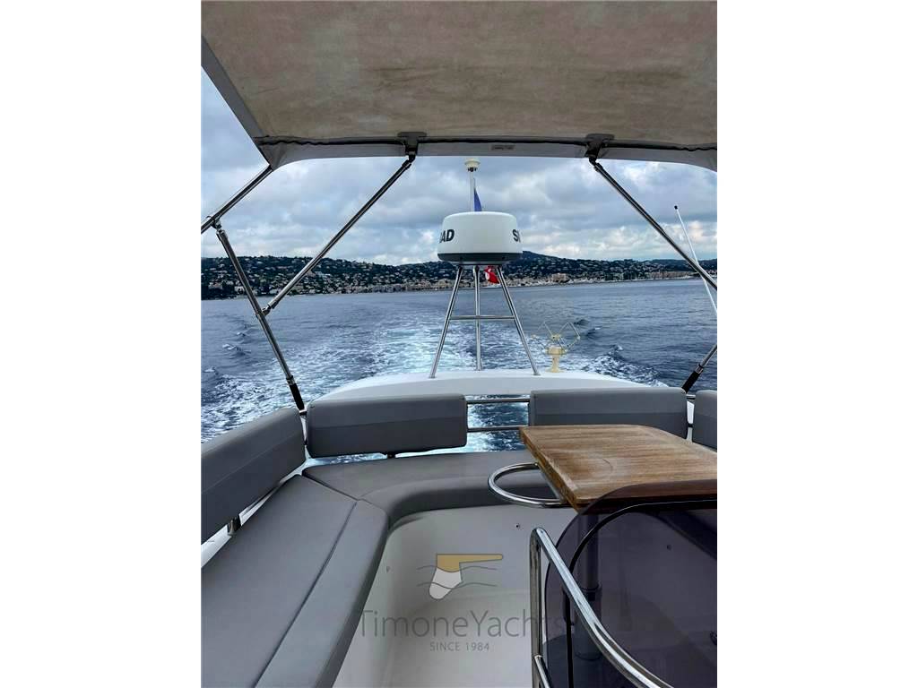 Beneteau Flyer 49 gt fly