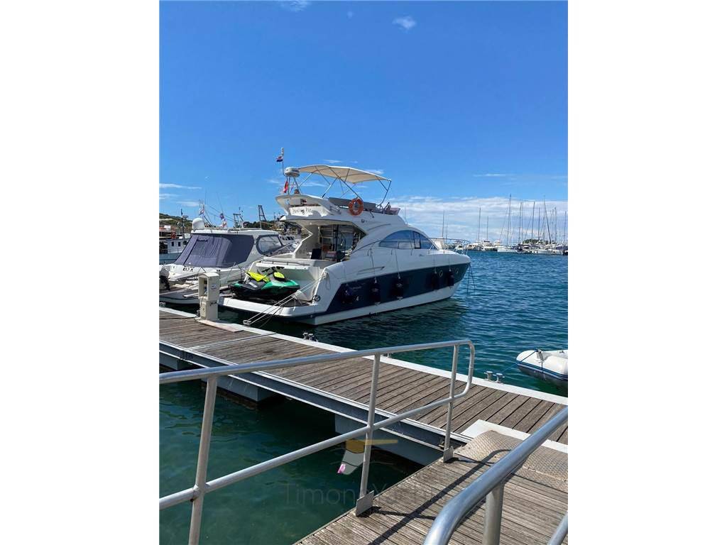 Beneteau Flyer 49 gt fly