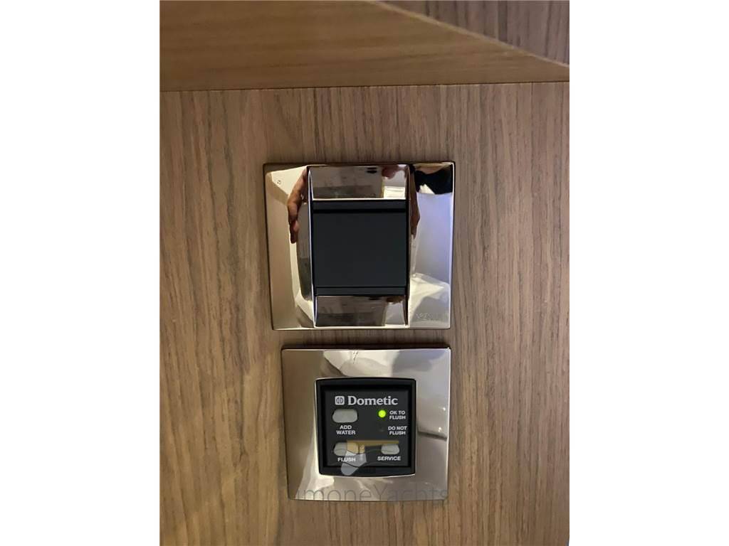 Beneteau Flyer 49 gt fly