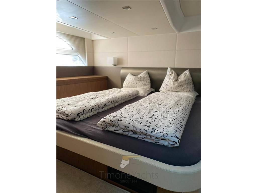 Beneteau Flyer 49 gt fly