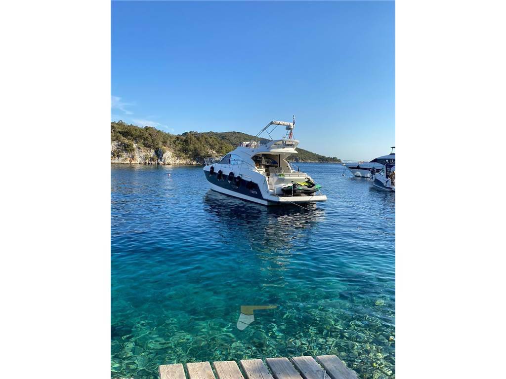 Beneteau Flyer 49 gt fly