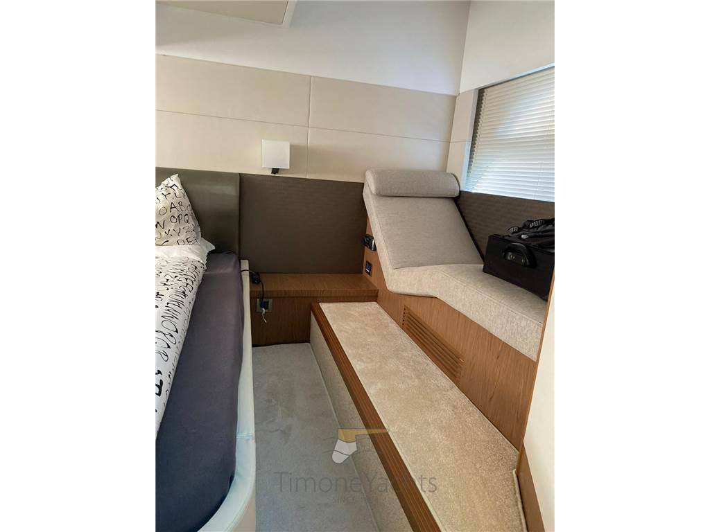 Beneteau Flyer 49 gt fly