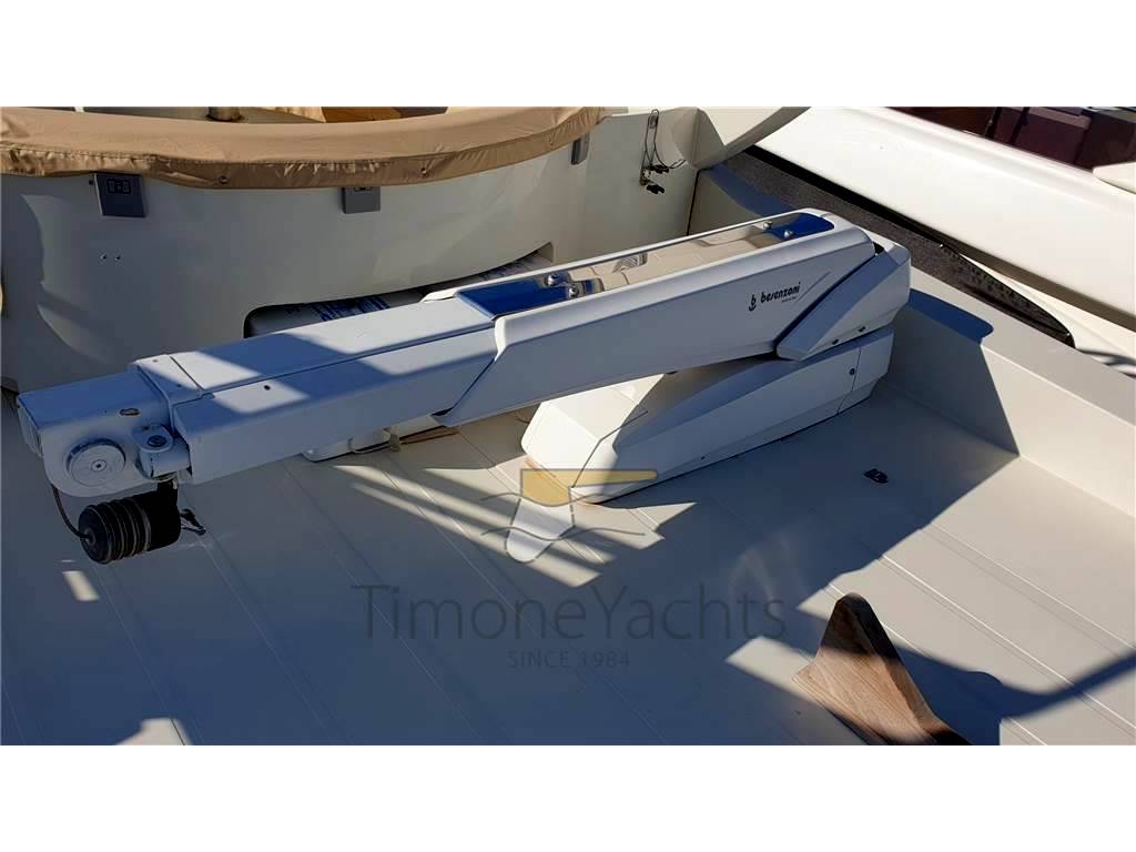 Dominator yachts Dominator 68