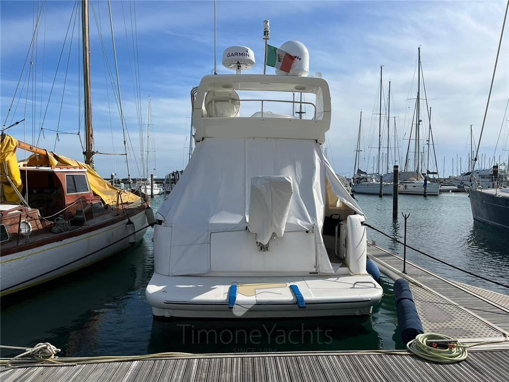 Azimut 42