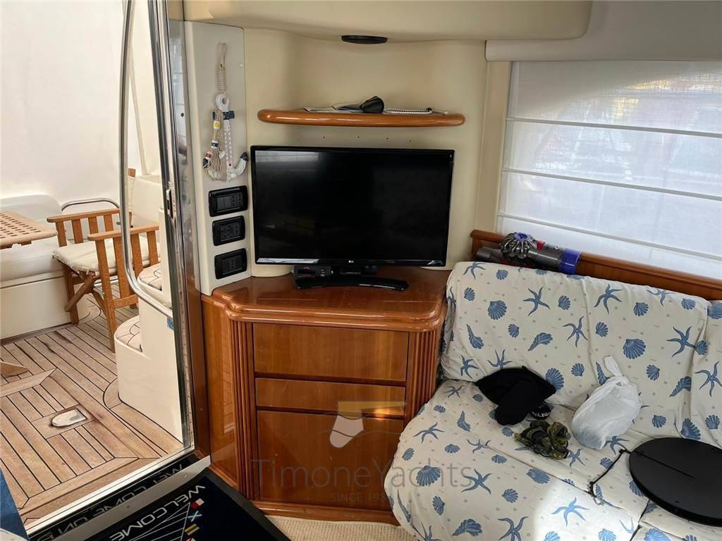 Azimut 42